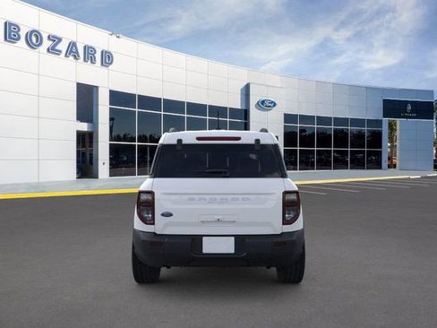 New 2025 Ford Bronco Sport Big Bend w/ Convenience Package image 5