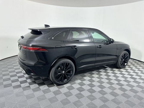 Used 2026 Jaguar F-PACE R-Dynamic S AWD/4WD image 20