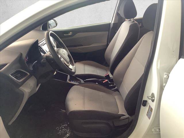 Used 2018 Hyundai Accent SE FWD image 16