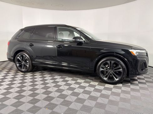 New 2026 Audi Q7 3.0T Premium Plus image 6