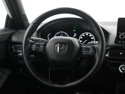 Used 2023 Honda Civic Sport image 14