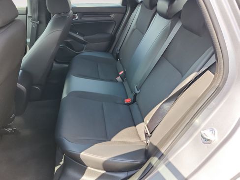 Used 2023 Honda Civic Sport image 13