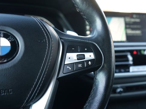 Used 2022 BMW X5 xDrive40i w/ Premium Package image 20