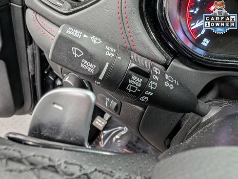 Used 2026 Dodge Durango GT AWD/4WD image 17