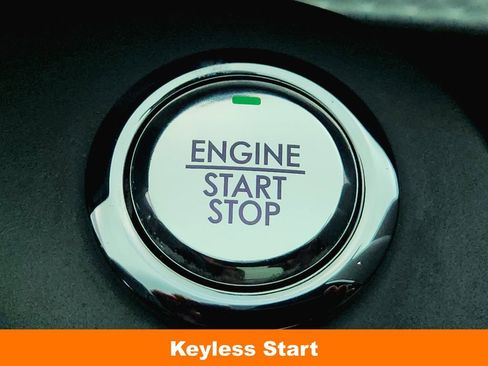 Used 2020 Lincoln Aviator Black Label Grand Touring w/ Class IV Trailer Tow Package image 23