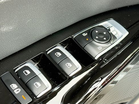 New 2026 Kia K5 GT-Line w/ GT-Line Red Interior Package image 7