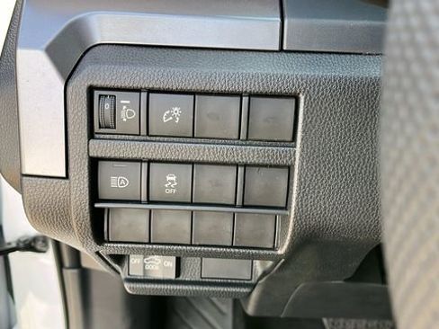 New 2026 Toyota Tacoma SR5 AWD/4WD image 8