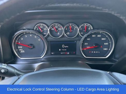 Used 2021 Chevrolet Silverado 1500 LT image 13