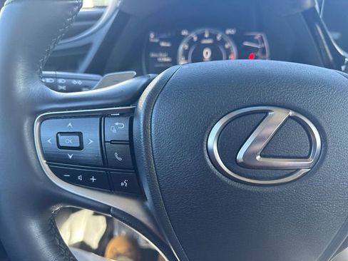 Used 2023 Lexus ES 350 w/ Premium Package image 32