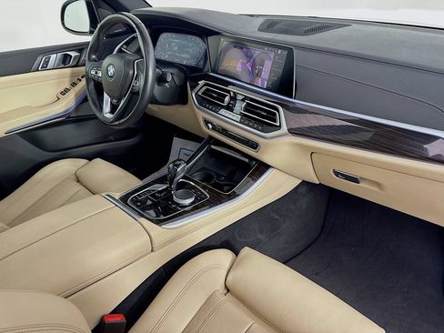 Used 2021 BMW X5 sDrive40i w/ Premium Package RWD image 39