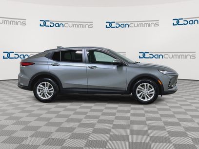 New 2026 Buick Envista Preferred