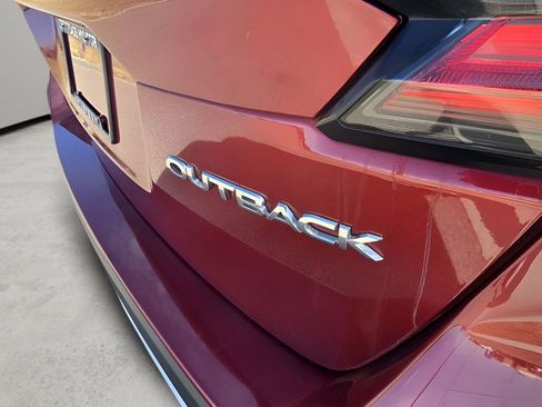 Used 2024 Subaru Outback Limited image 11