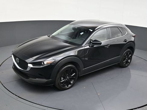 Used 2024 MAZDA CX-30 AWD 2.5 S w/ Select Sport Pkg image 9