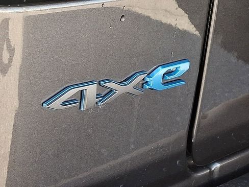 Used 2025 Jeep Wrangler Willys 4xe image 36