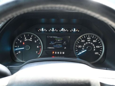 Used 2018 Ford F150 XLT w/ Equipment Group 302A Luxury image 34