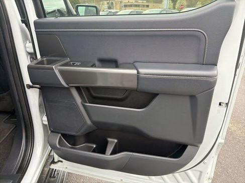 Used 2023 Ford F150 XLT w/ Equipment Group 302A High image 16