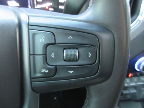 Certified 2023 GMC Sierra 2500 Denali w/ Denali Ultimate Package image 32