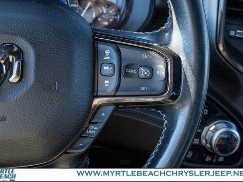 Certified 2022 RAM 1500 Limited image 27