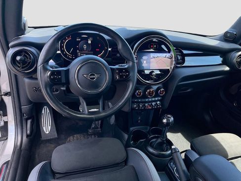 Used 2024 MINI Cooper John Cooper Works FWD image 24