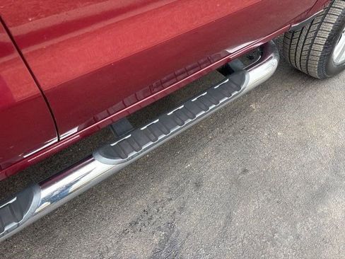 Used 2014 Chevrolet Silverado 1500 LT w/ LT Convenience Package image 39