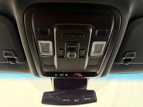 Used 2024 Chevrolet Suburban RST w/ Luxury Package AWD/4WD image 45