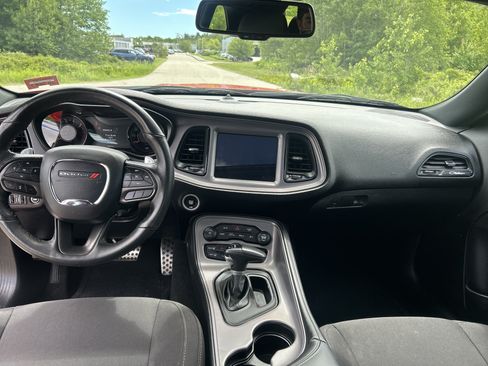 Used 2023 Dodge Challenger R/T RWD image 18
