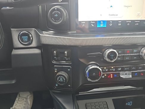 Used 2026 Ford F250 Platinum w/ Tremor Off-Road Package image 20