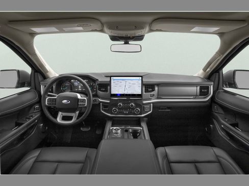 Certified 2023 Ford Expedition XLT RWD image 38