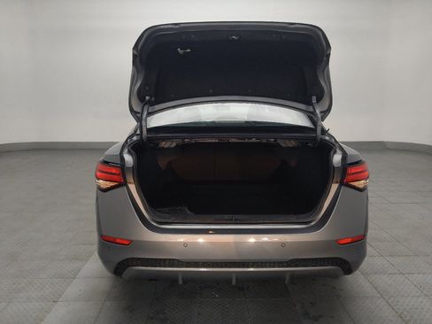 Used 2024 Nissan Sentra S image 29