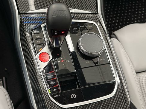 Used 2026 BMW M4 xDrive Competition w/ Executive Package AWD/4WD image 26
