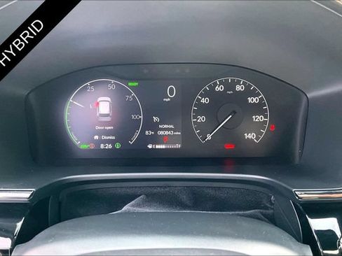 Used 2023 Honda CR-V Sport Touring image 18