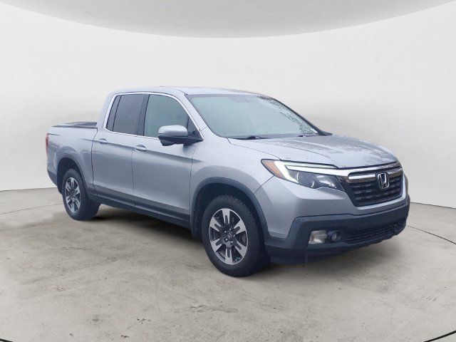 Used 2017 Honda Ridgeline RTL-T image 3