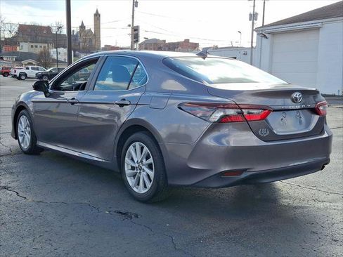 Used 2024 Toyota Camry LE image 27