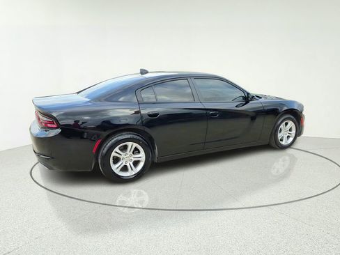 Used 2023 Dodge Charger SXT RWD image 7