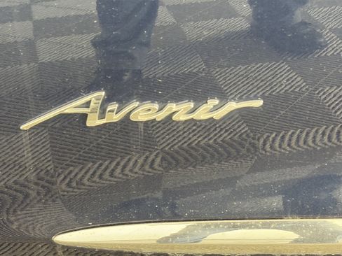 Certified 2024 Buick Enclave Avenir w/ Trailering Package, 5000 lbs. image 20