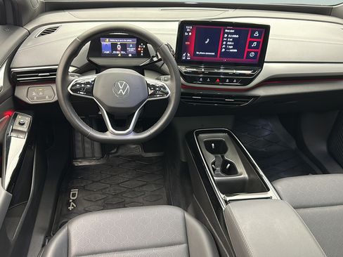 Used 2023 Volkswagen ID.4 S RWD image 11