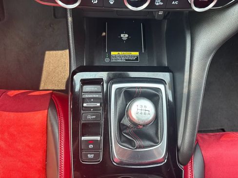Used 2023 Acura Integra A-Spec w/ Technology Package FWD image 36