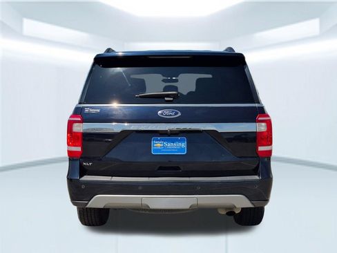 Used 2021 Ford Expedition XLT RWD image 5