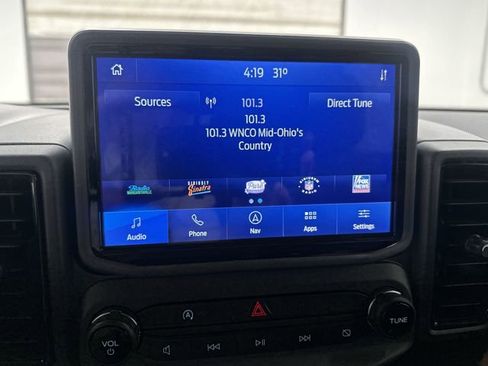 Used 2021 Ford Bronco Sport Outer Banks image 13