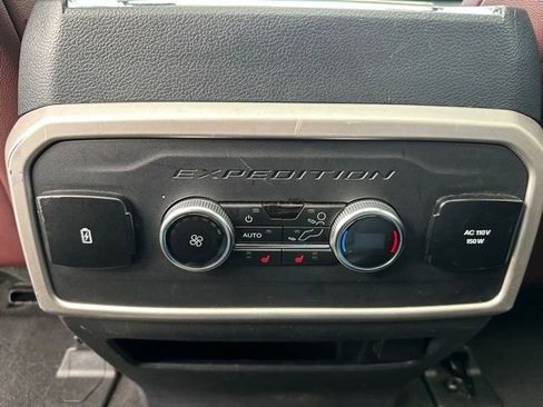 Certified 2024 Ford Expedition Max Limited image 34