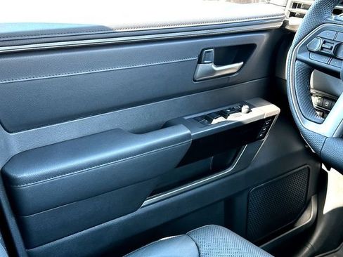 New 2025 Toyota Tundra Limited AWD/4WD image 20
