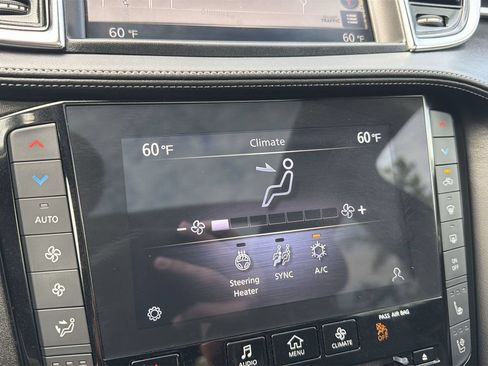 Used 2023 INFINITI QX50 Sport AWD/4WD image 17