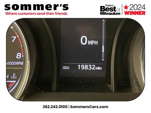 Used 2019 Toyota Camry LE image 14