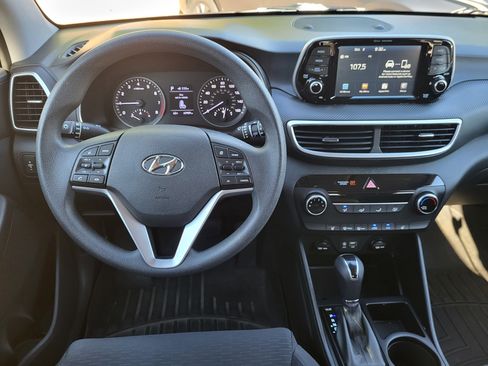 Used 2019 Hyundai Tucson Value image 12