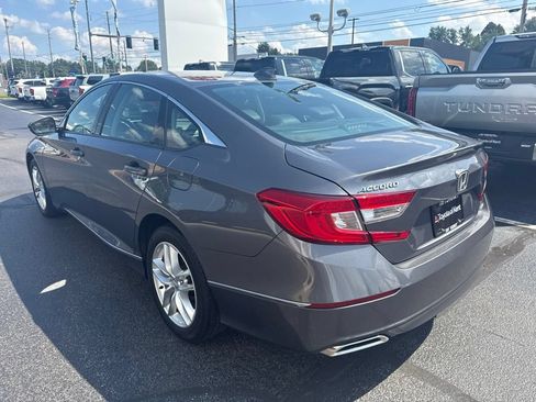 Used 2020 Honda Accord EX-L image 6