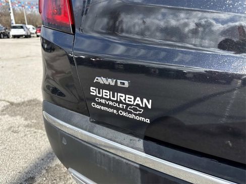 Used 2023 Cadillac XT5 Premium Luxury image 5