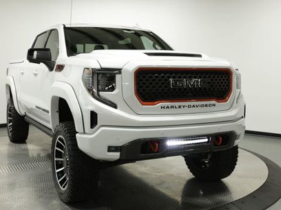 New 2026 GMC Sierra 1500 AT4 w/ AT4 Premium Package