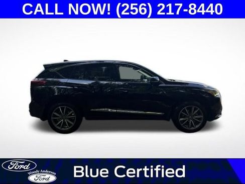 Used 2022 Acura RDX FWD w/ Technology Package image 5