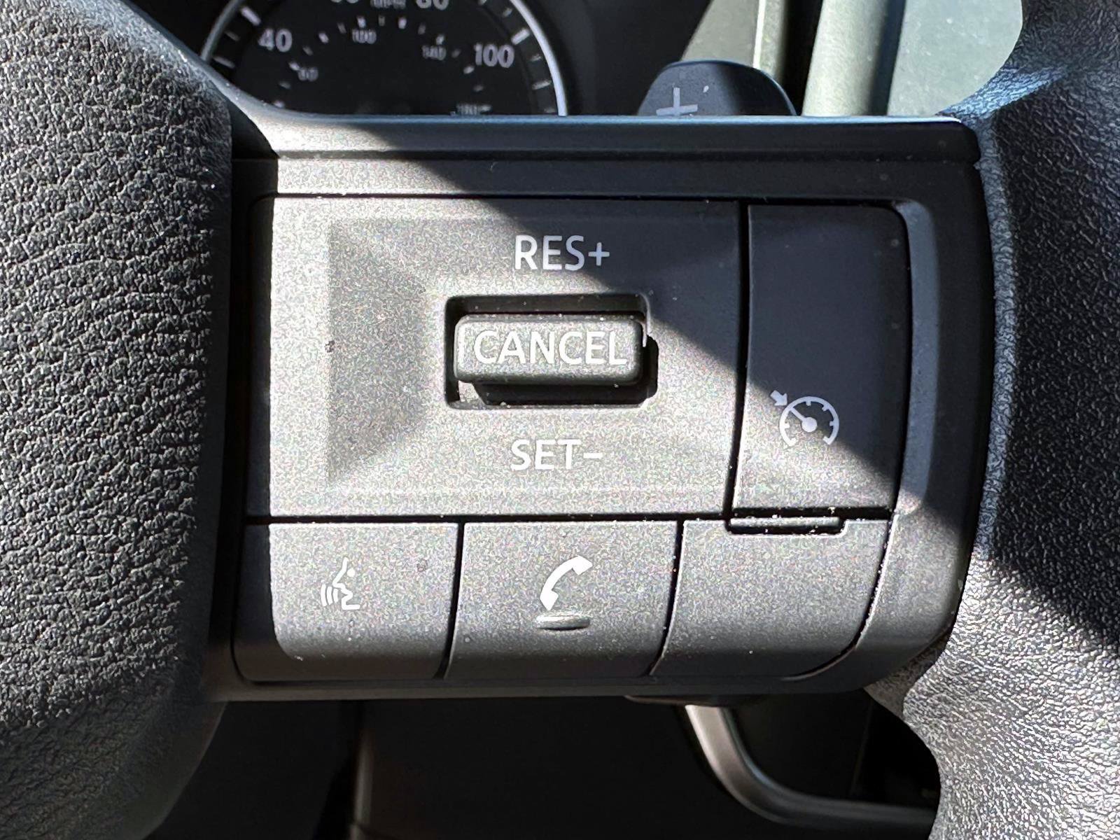 Certified 2025 Nissan Rogue S AWD/4WD image 28