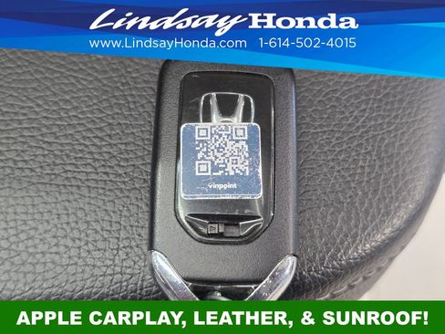 Used 2023 Honda Passport EX-L image 23